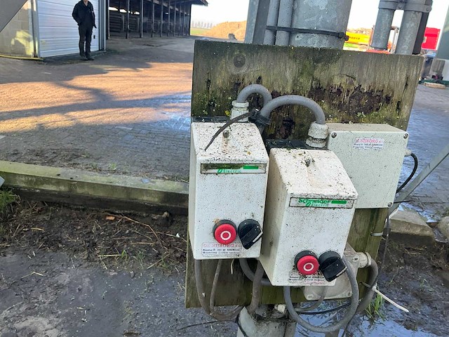 Broksilo inclusief afstandsbedienig - afbeelding 5 van  6