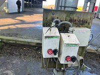 Broksilo inclusief afstandsbedienig - afbeelding 5 van  6