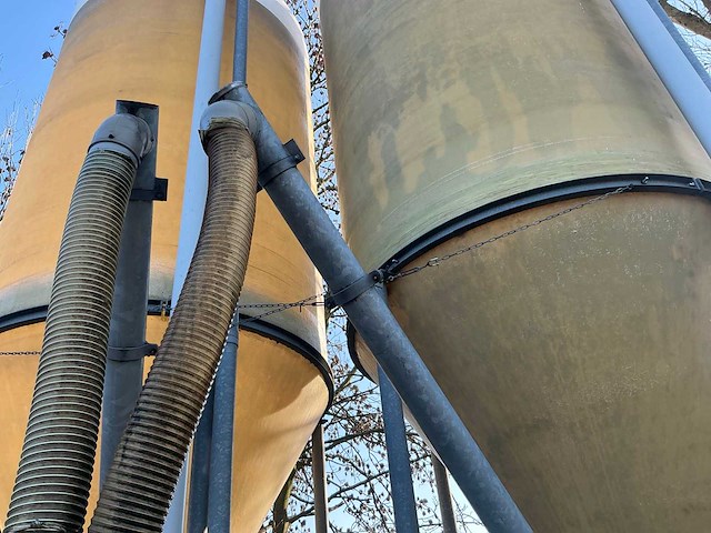 Broksilo inclusief afstandsbedienig - afbeelding 6 van  6