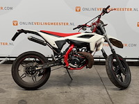 Bromfiets, beta, enduro, 2023 - afbeelding 1 van  12