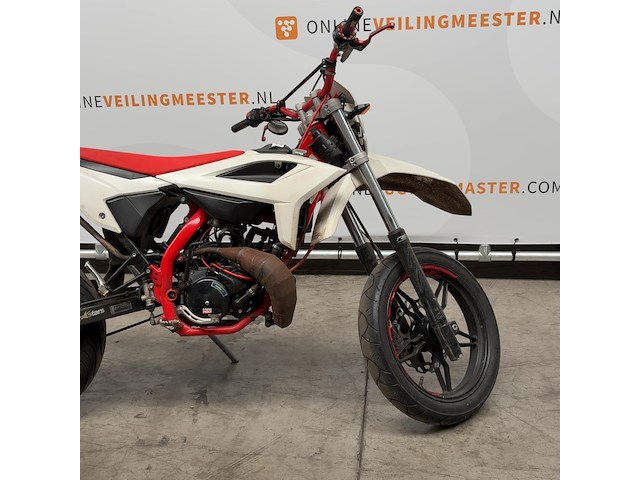 Bromfiets, beta, enduro, 2023 - afbeelding 5 van  12