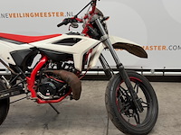 Bromfiets, beta, enduro, 2023 - afbeelding 5 van  12