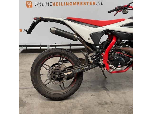 Bromfiets, beta, enduro, 2023 - afbeelding 6 van  12