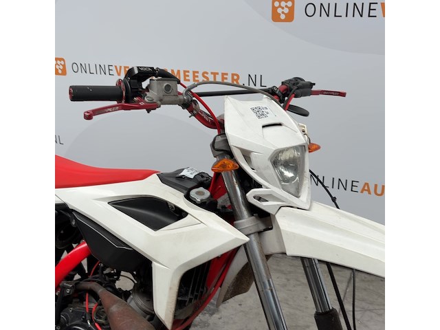 Bromfiets, beta, enduro, 2023 - afbeelding 7 van  12
