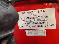 Bromfiets, beta, rr50, 2018 - afbeelding 2 van  34