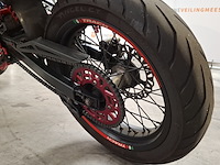 Bromfiets, beta, rr50, 2018 - afbeelding 8 van  34