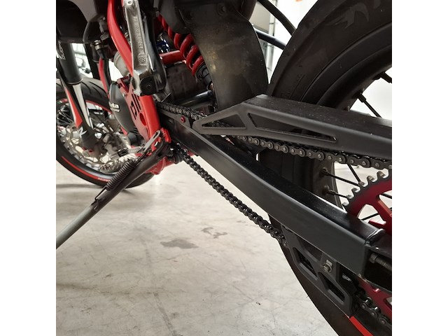 Bromfiets, beta, rr50, 2018 - afbeelding 10 van  34