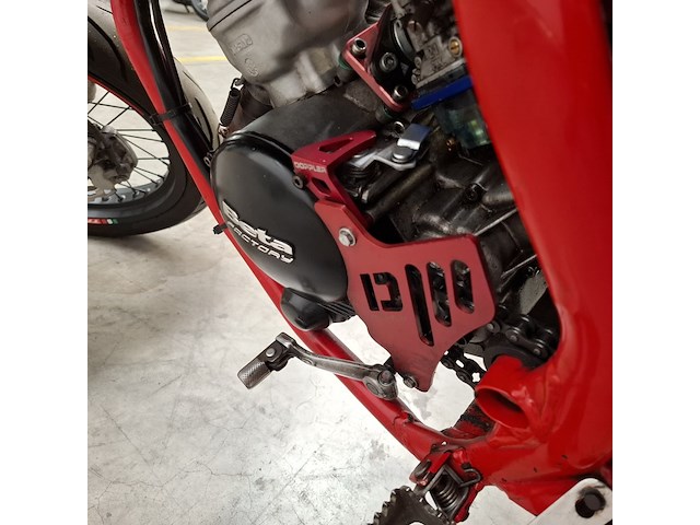 Bromfiets, beta, rr50, 2018 - afbeelding 11 van  34
