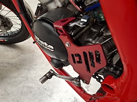 Bromfiets, beta, rr50, 2018 - afbeelding 11 van  34