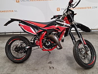 Bromfiets, beta, rr50, 2018 - afbeelding 1 van  34