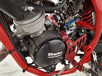 Bromfiets, beta, rr50, 2018 - afbeelding 13 van  34