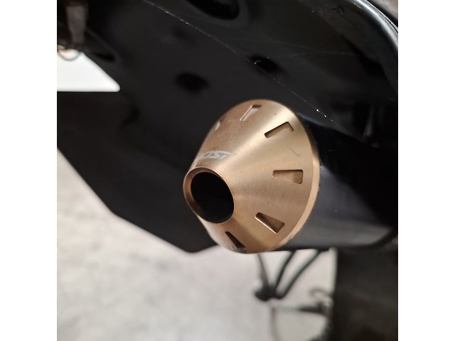 Bromfiets, beta, rr50, 2018 - afbeelding 16 van  34