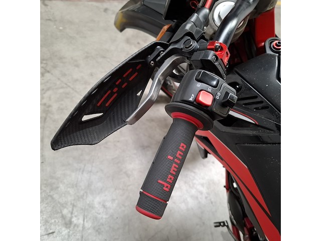 Bromfiets, beta, rr50, 2018 - afbeelding 18 van  34