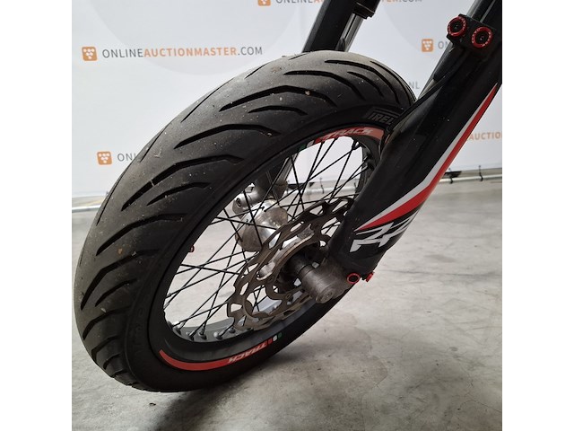 Bromfiets, beta, rr50, 2018 - afbeelding 22 van  34