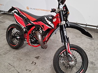 Bromfiets, beta, rr50, 2018 - afbeelding 12 van  34