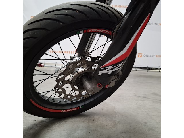 Bromfiets, beta, rr50, 2018 - afbeelding 24 van  34