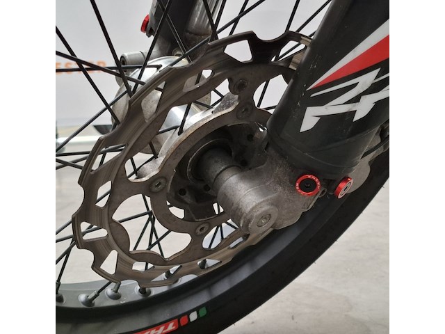 Bromfiets, beta, rr50, 2018 - afbeelding 25 van  34