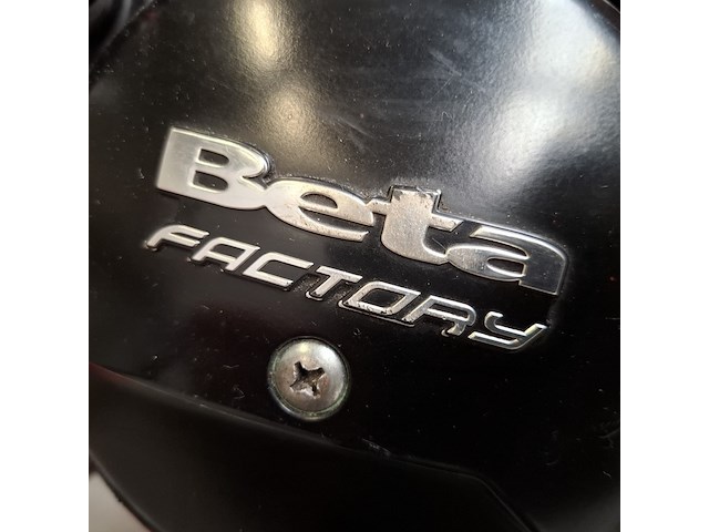 Bromfiets, beta, rr50, 2018 - afbeelding 27 van  34