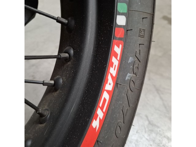 Bromfiets, beta, rr50, 2018 - afbeelding 28 van  34