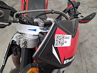 Bromfiets, beta, rr50, 2018 - afbeelding 23 van  34