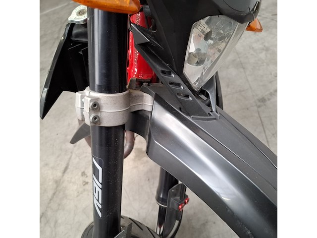 Bromfiets, beta, rr50, 2018 - afbeelding 29 van  34