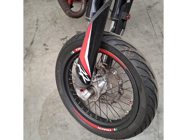 Bromfiets, beta, rr50, 2018 - afbeelding 30 van  34