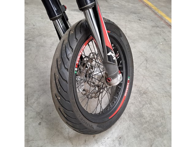 Bromfiets, beta, rr50, 2018 - afbeelding 31 van  34
