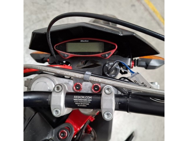 Bromfiets, beta, rr50, 2018 - afbeelding 33 van  34
