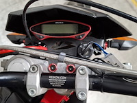 Bromfiets, beta, rr50, 2018 - afbeelding 33 van  34