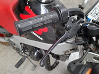 Bromfiets, honda, ab22 / zb 50 - afbeelding 2 van  23