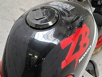 Bromfiets, honda, ab22 / zb 50 - afbeelding 5 van  23