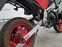 Bromfiets, honda, ab22 / zb 50 - afbeelding 7 van  23