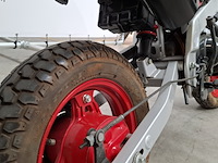 Bromfiets, honda, ab22 / zb 50 - afbeelding 8 van  23
