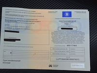 Bromfiets klasse a "jtc" new spider 25km , type jj50qt-3, variant 00, versie 03, ch.nr. llptcba02m1080076, bouwjaar 17-05-2022 met sleutel en boorddocumenten - afbeelding 20 van  20