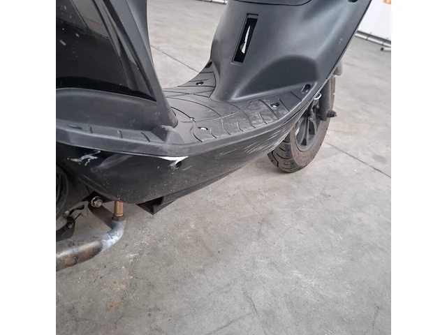 Bromfiets, la souris, city, 2026 - afbeelding 11 van  23