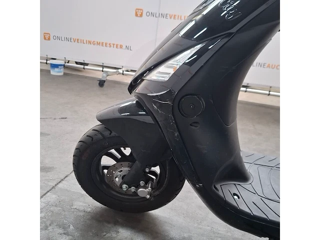 Bromfiets, la souris, city, 2026 - afbeelding 14 van  23