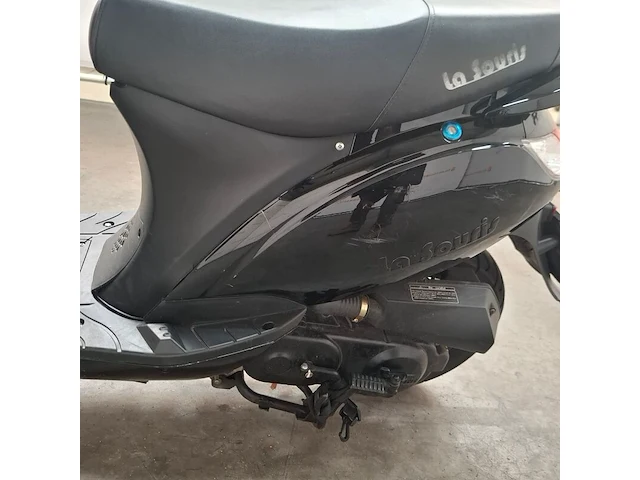 Bromfiets, la souris, city, 2026 - afbeelding 15 van  23