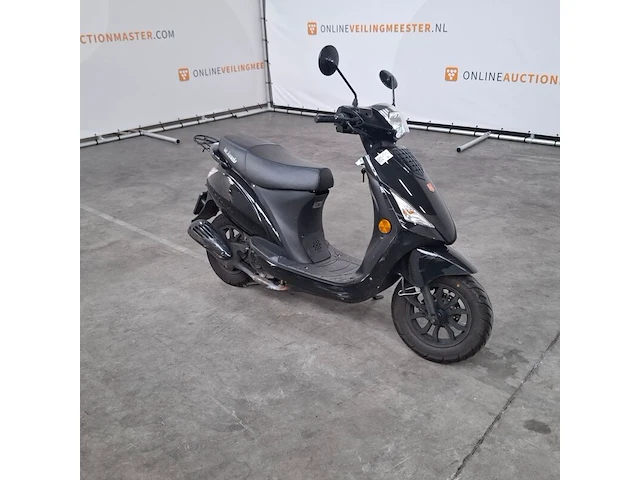 Bromfiets, la souris, city, 2026 - afbeelding 12 van  23