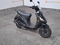 Bromfiets, la souris, city, 2026 - afbeelding 12 van  23