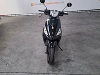 Bromfiets, la souris, city, 2026 - afbeelding 17 van  23