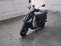 Bromfiets, la souris, city, 2026 - afbeelding 18 van  23