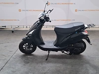 Bromfiets, la souris, city, 2026 - afbeelding 19 van  23