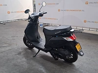 Bromfiets, la souris, city, 2026 - afbeelding 20 van  23