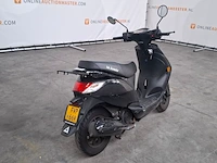 Bromfiets, la souris, city, 2026 - afbeelding 22 van  23