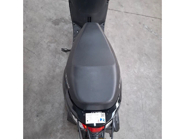 Bromfiets, la souris, city, 2026 - afbeelding 23 van  23