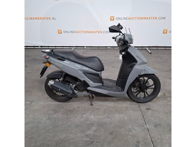 Bromfiets, la souris, grandcruiser, 2025 - afbeelding 1 van  18