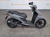 Bromfiets, la souris, grandcruiser, 2025