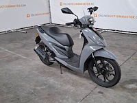 Bromfiets, la souris, grandcruiser, 2025 - afbeelding 11 van  18