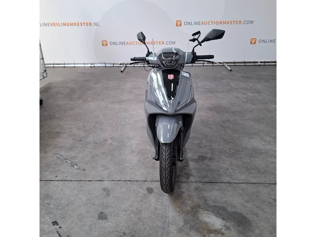 Bromfiets, la souris, grandcruiser, 2025 - afbeelding 12 van  18
