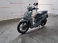 Bromfiets, la souris, grandcruiser, 2025 - afbeelding 13 van  18